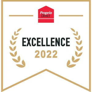 Prorias Excellence 2022