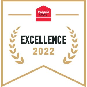 Prorias Excellence 2022