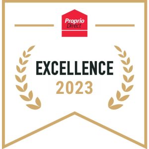 Prorias Excellence 2023